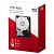 Жесткий диск WD Red 3TB LFF HDD (WD30EFAX) (WD30EFAX)