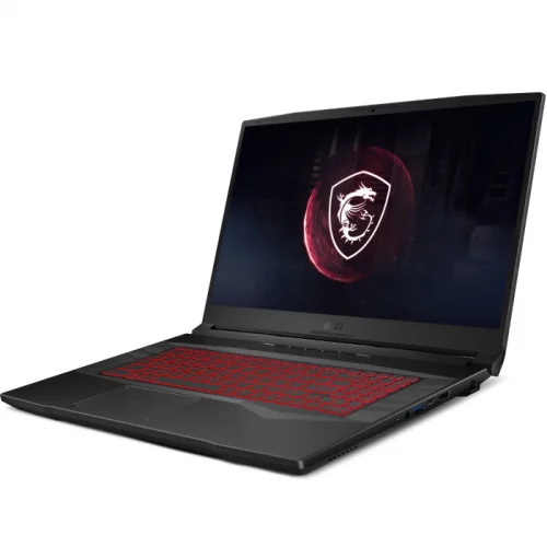 Ноутбук MSI Pulse GL76 12UEK-088XRU 17.3