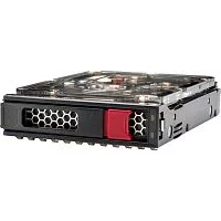Жесткий диск серверный HPE 20TB SATA 6G Business Critical 7.2K LFF LP 1-year Warranty Helium 512e ISE Multi Vendor HDD (P53554-B21)