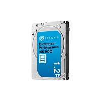 Жесткий диск/ HDD Seagate SAS 1.2Tb 2.5"" Enterprise Performance 10K 12Gb/s 128Mb 1 year warranty (ST1200MM0009)