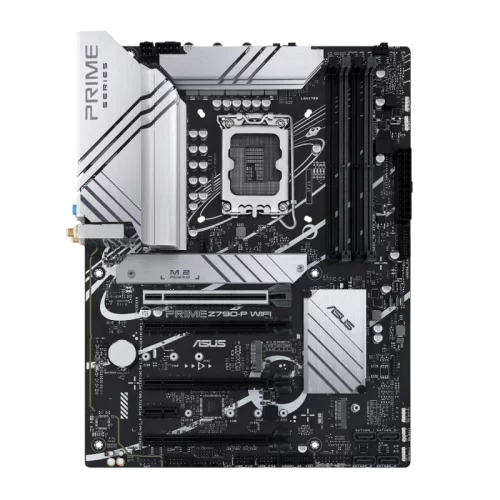 Материнская плата/ PRIME Z790-P WIFI (90MB1CJ0-M1EAY0)
