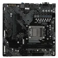 Материнская плата AMD B650 SAM5 MATX B650M S2H 1.4 GIGABYTE