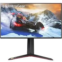 Эскиз Монитор LG 27" UltraFine 27GP95RP-B (27GP95RP-B.ARUZ) 27gp95rp-b-aruz