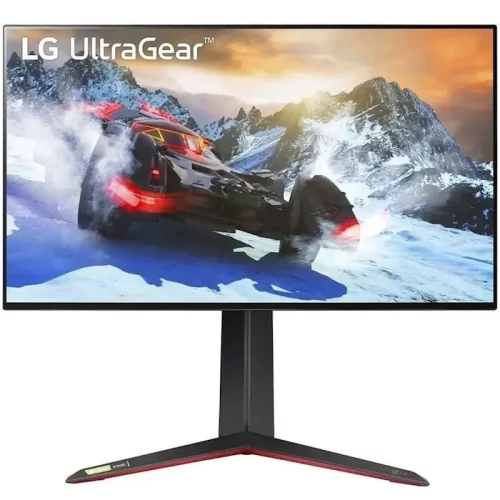 *Монитор LG 27