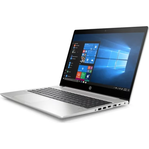 Ноутбук HP ProBook 450 G7 15.6 FHD/ Core i7-10510U/ 8GB/ 512GB SSD/ noODD/ GeForce MX250 2GB/ WiFi/ BT/ DOS (12X24EA) фото 3