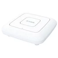 Точка доступа/ DAP-300P N300 Wi-Fi PoE Access Point / Router, 100Base-TX WAN, 100Base-TX LAN, 2x3dBi internal antennas, w/o power adapter (DAP-300P/A1A)