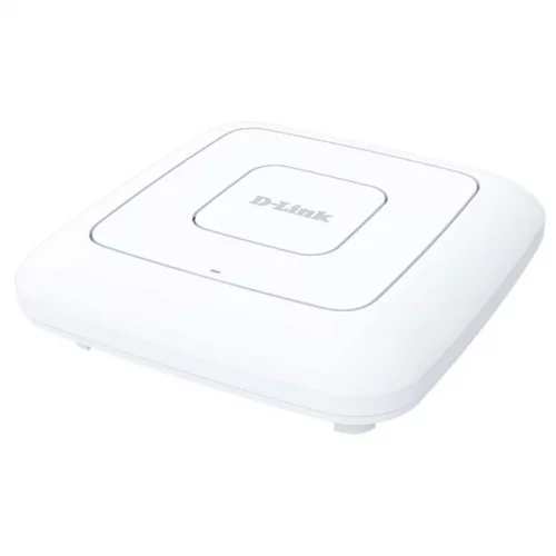 Точка доступа/ DAP-300P N300 Wi-Fi PoE Access Point / Router, 100Base-TX WAN, 100Base-TX LAN, 2x3dBi internal antennas, w/o power adapter (DAP-300P/A1A)
