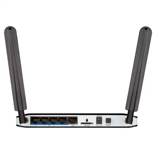 Роутер D-Link DWR-921 (DWR-921) фото 4