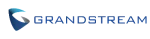 Grandstream