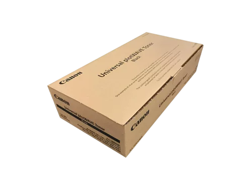 Тонер/ Toner Canon Black for PlotWave T35 (6696C001)