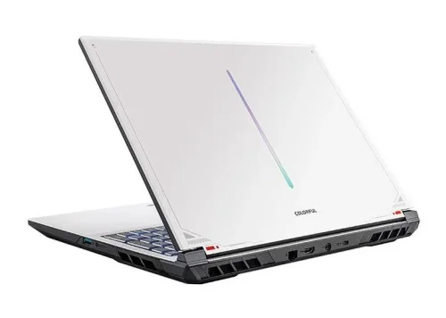 Ноутбук Colorful P16 Pro-HD77D3201TS-5EAA (A10207000033) Ноутбук Colorful P16 Pro-HD77D3201TS-5EAA Intel Core i7-14650HX/ 32Gb (2*16 D5)/ SSD1Tb/ RTX5070 8Gb(115W)/ 16/ IPS/ WQXGA/ 2560x1600/ 180Hz/ Win11/ RJ-45/ White/ 2.4kg (A10207000033) фото 3