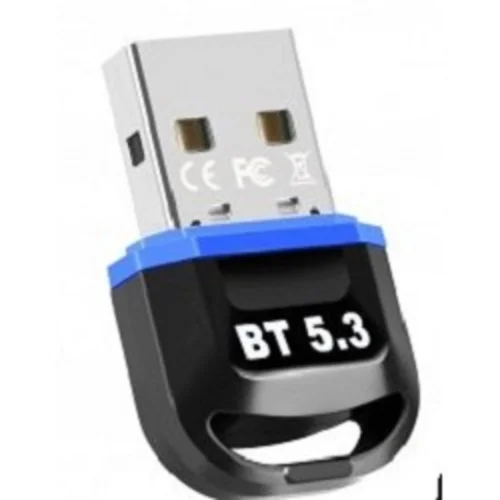 KS-is KS-733 Адаптер USB Bluetooth 5.3 фото 3
