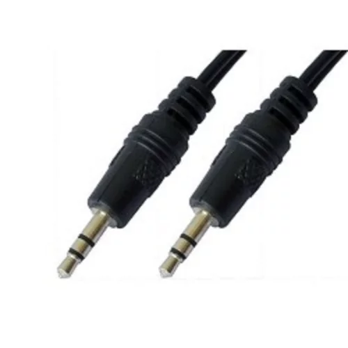 5bites AC35J-005M Кабель 3.5 Jack/ M - 3.5 Jack/ M, 0.5м, стерео