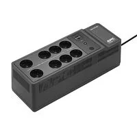 ИБП APC Back-UPS ES 850VA/ 520W, 230V, AVR, 8 розеток, USB A, USB C (BE850G2-RS)