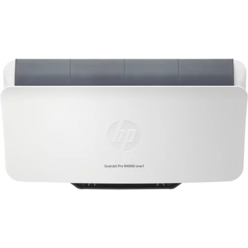 Сканер/ HP ScanJet Pro N4000 snw1 (6FW08A#B19) фото 3
