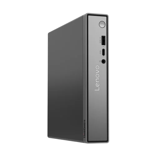 Компьютер/ Lenovo Neo 50q G5 Tiny Core 5 210H, 16GB, 512GB SSD, NO VESA, WiFi+BT, USB KBD ENG, USB Mouse, No OS ,1Yr (13B90060PB)