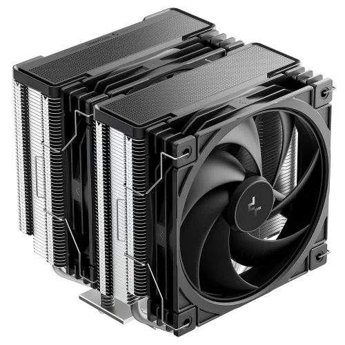 Вентилятор для процессора Deepcool AG620 G2 (R-AG620-BKNPMG2-G)
