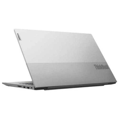 *Ноутбук Lenovo ThinkBook 14 G4 IAP [21DH00K0CD_PRO] (КЛАВ.РУС.ГРАВ.) Grey 14 {FHD IPS i5-1240P/ 16G/ 512GB SSD/ Win11Pro } фото 4