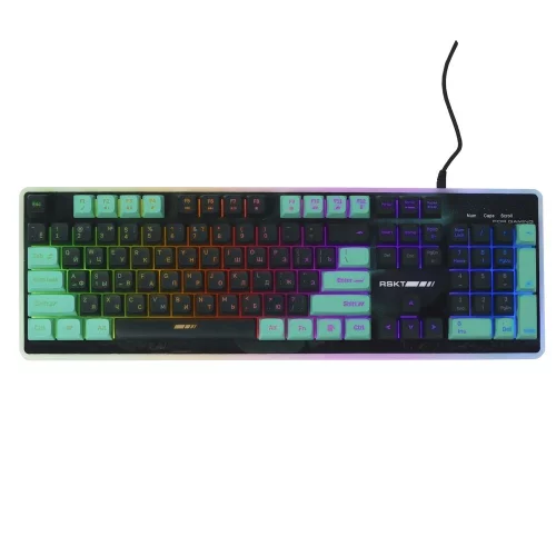 Клавиатура Raskat KG002 фото 3