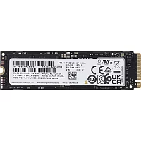 Твердотельный накопитель/ Samsung SSD PM9A1, 1024GB, M.2(22x80mm), NVMe, PCIe 4.0 x4, R/W 7000/5100MB/s, IOPs 1 000 000/850 000, DRAM buffer 1024MB (12 мес.) (MZVL21T0HCLR-00B00)
