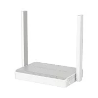 Маршрутизатор (Keenetic) Netcraze Air (NC-1613) Интернет-центр с Mesh Wi-Fi 5 AC1200, 4-портовым Smart-коммутатором и переключателем режима роутер/ретранслятор