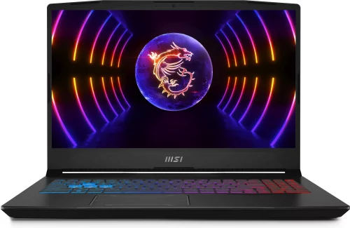 Ноутбук MSI Pulse 15 B13VGK-1431XRU Core i7 13700H 16Gb SSD1Tb RTX 4070 8Gb 15.6
