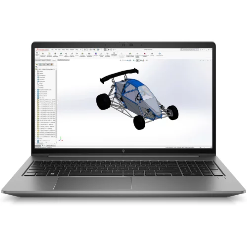 Ноутбук HP zBook Power G9 Core i7 12800H 16Gb SSD512Gb T600 4Gb 15.6