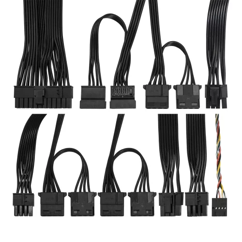 Серверная платформа ExeGate Pro 4U650-010/4U4139L/Redundant 2x800W (EX293882RUS ) фото 10