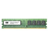 Память HP 4GB (1x4Gb 1Rank) 1Rx4 PC3-10600R-9 Registered DIMM (593339-B21)