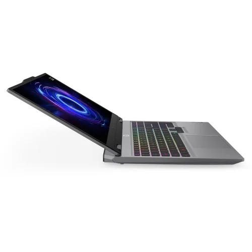 Ноутбук Lenovo LOQ 15IRX10 [83JE002KUS] i5 13450HX/16Gb/512Gb SSD/15.6 FHD IPS 300nits 100% sRGB 144Hz/NV RTX 5050 8Gb/Backlit/Cam 5MP/Win 11H фото 6