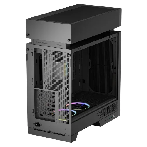 Корпус для Компьютер Deepcool CL6600 (R-CL6600-BKNNA0-G-1) фото 7