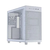 Корпус для Компьютер ASUS PRIME AP303 TG WHITE (90DC00V3-B39010)