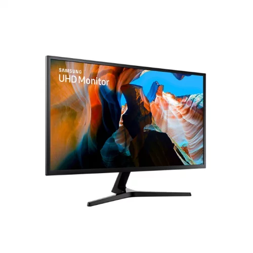 Монитор Samsung U32J590UQI 32
