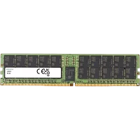 Память оперативная/ Samsung DDR5 64GB RDIMM 5600 (M321R8GA0EB2-CWMCH)