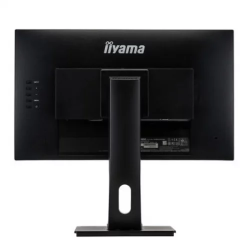 Монитор 23.8 Монитор 23.8 Iiyama ProLite XUB2493HS-B4 фото 4