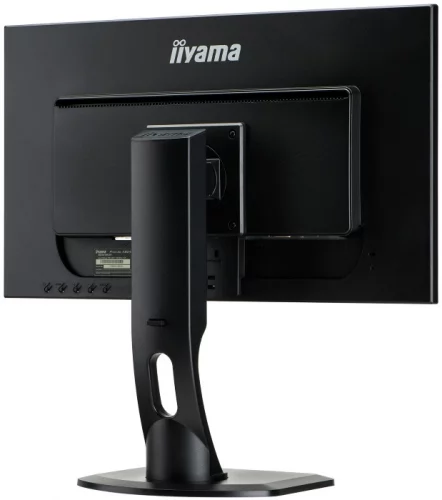 Монитор Iiyama 23.6 Монитор Iiyama 23.6 XB2481HS-B1 черный фото 8