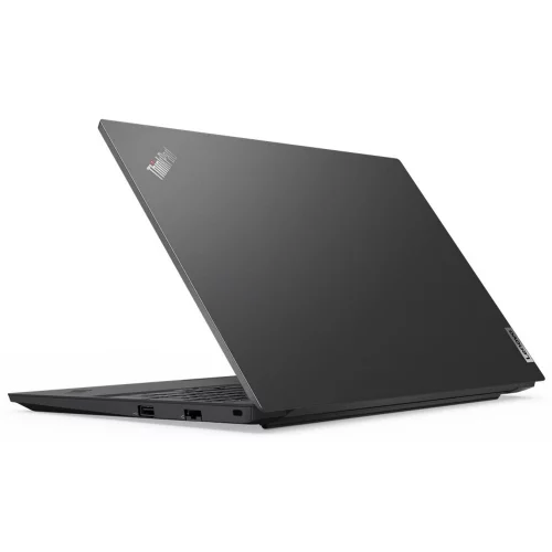 Ноутбук Lenovo ThinkPad E15 Gen 3 15.6 FHD, Ryzen 5 5500U, 8GB, 256GB SSD, noODD, WiFi, BT, FPR, Win10Pro [20YG006PRT] фото 4