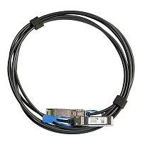 Кабель DAC MikroTik SFP/ SFP+/ SFP28 3 м (XS+DA0003)