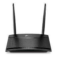 Роутер TP-Link TL-MR100 N300 4G LTE Wi-Fi 10/ 100BASE-TX