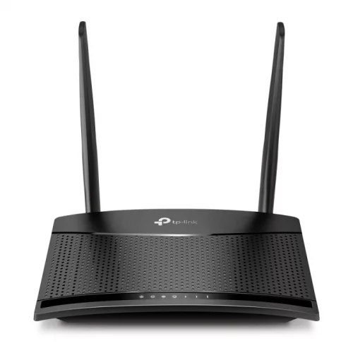 Роутер TP-Link TL-MR100 N300 4G LTE Wi-Fi 10/ 100BASE-TX