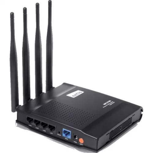 Роутер Netis WF2780 (WF2780) фото 4