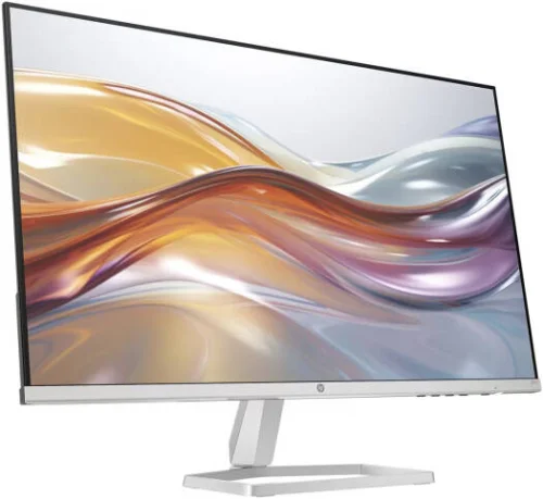 Монитор HP 27 Series 5 527sf черный IPS LED 16:9 HDMI матовая 300cd 178гр/ 178гр 1920x1080 VGA FHD 3.2кг (94F45A6) фото 4