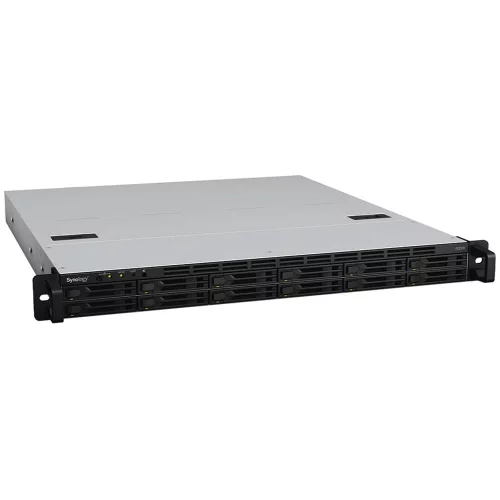 Сетевое хранилище Synology FlashStation FS2500 (FS2500) фото 2