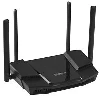 Маршрутизатор Dahua High-end WIFI6 AX1800 wireless router (DH-AX18-V2)