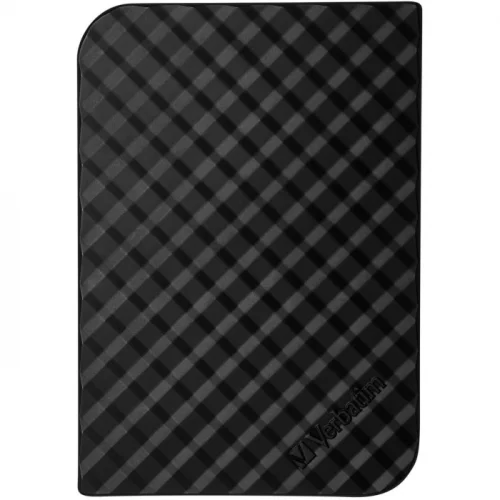 Внешний жесткий диск Verbatim Store n Save 2TB LFF (047683) фото 3