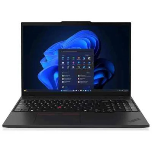 Lenovo ThinkPad T16 G4 [21QEA01KCD_PRO] 16 {WUXGA 400nits IPS Ultra 5 225H/32GB/512GB SSD/W11Pro}