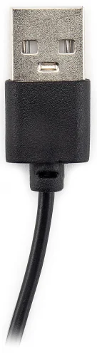 Колонка порт. Hyundai H-PS1000 черный 9W 1.0 BT/USB 10м 500mAh фото 7