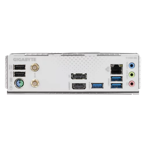 Материнская плата/ B760M GAMING PLUS WIFI DDR4 фото 4