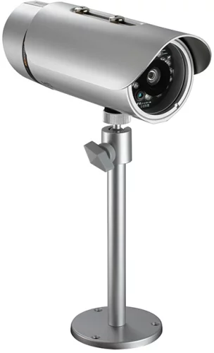 Видеокамера IP D-Link DCS-7110/ UPA (DCS-7110/UPA) фото 9