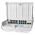 Коммутатор уличный MikroTik netPower 15FR (CRS318-1FI-15FR-2S-OUT) (CRS318-1FI-15FR-2S-OUT)